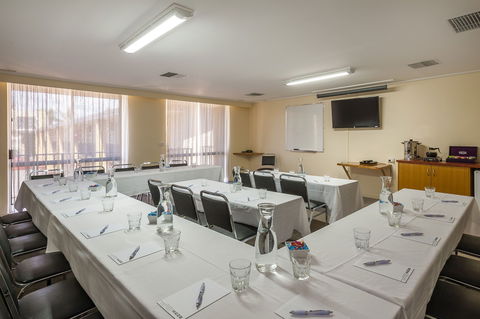 Mildura Inlander Resort - Sunshine Coast Tourism 2