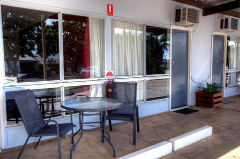 Discovery Parks Blackwater - Sunshine Coast Tourism 2