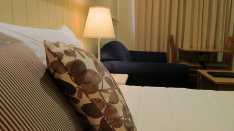 Dalby Mid Town Motor Inn - Sunshine Coast Tourism 2