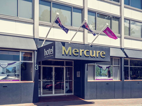 Mercure Launceston - Sunshine Coast Tourism 0