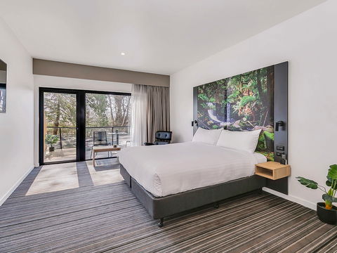Mercure Launceston - Sunshine Coast Tourism 2