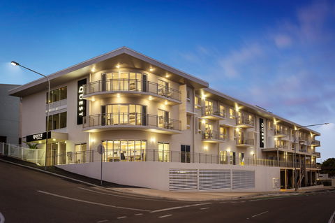 Quest Townsville On Eyre - Sunshine Coast Tourism 0