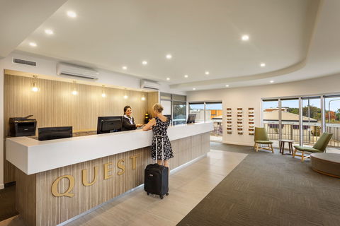 Quest Townsville On Eyre - Sunshine Coast Tourism 2