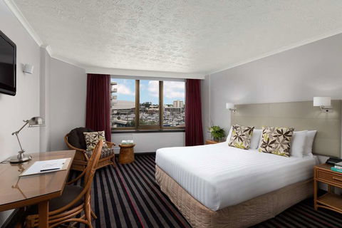 Rydges Southbank Townsville - Sunshine Coast Tourism 2