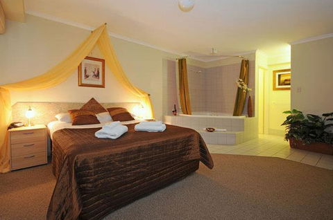Ocean View Motel - Holiday Sunshine Coast 2