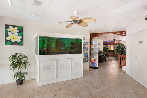 Cairns City Sheridan - Sunshine Coast Tourism 1