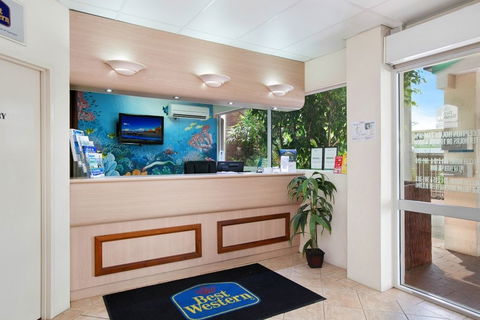 Cairns City Sheridan - Sunshine Coast Tourism 2