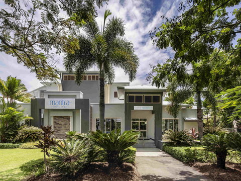 Mantra Aqueous Port Douglas - Holiday Sunshine Coast 0
