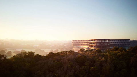 RACV Cape Schanck Resort - Sunshine Coast Tourism 0