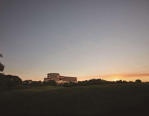 RACV Cape Schanck Resort - Sunshine Coast Tourism 1