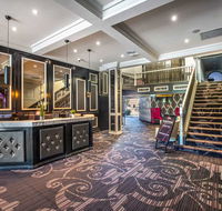 Skyways Hotel - Sunshine Coast Tourism