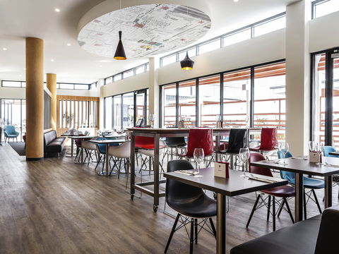 Ibis Mackay Airport - Sunshine Coast Tourism 1