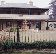 Segenhoe Inn Luxury Boutique Hotel - Holiday Sunshine Coast
