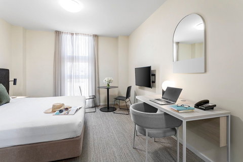 Quest Ballarat - Sunshine Coast Tourism 2