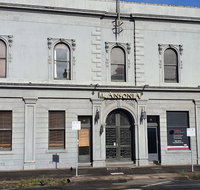 The Ansonia - Sunshine Coast Tourism