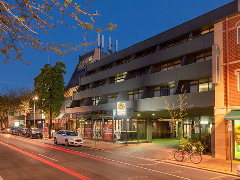 Econo Lodge North Adelaide - Holiday Sunshine Coast 0