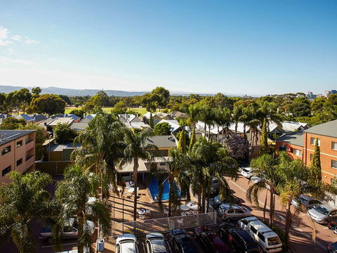 Econo Lodge North Adelaide - Holiday Sunshine Coast 1