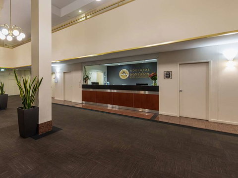 Econo Lodge North Adelaide - Holiday Sunshine Coast 2