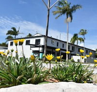 Ballina Homestead Motel - Holiday Sunshine Coast