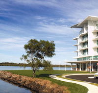 Ramada Hotel  Suites Ballina - Holiday Sunshine Coast