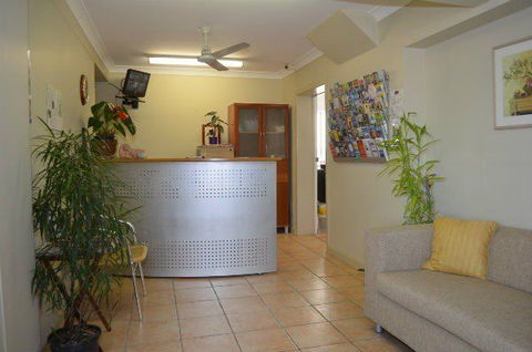 Chaparral Motel - Sunshine Coast Tourism 2