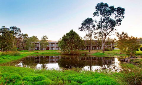 York On Lilydale Resort - Sunshine Coast Tourism 0