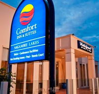 Nagambie Waterfront Motel - Holiday Sunshine Coast