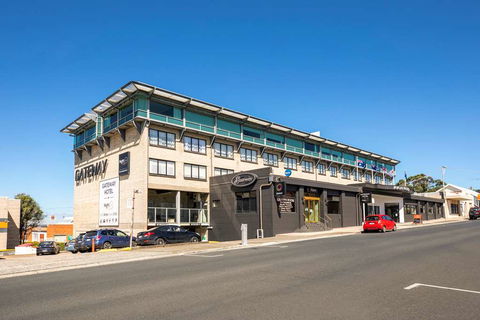 Gateway Hotel By Nightcap Plus - Holiday Sunshine Coast 0