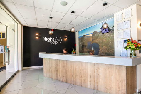 Gateway Hotel By Nightcap Plus - Holiday Sunshine Coast 1