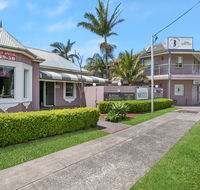 Shellharbour Village Motel - Holiday Sunshine Coast