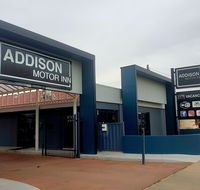 Addison Motor Inn - Sunshine Coast Tourism