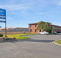 Peppermill Inn - Sunshine Coast Tourism