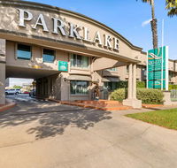 Quality Hotel Parklake Shepparton - Sunshine Coast Tourism