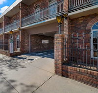 Quality Hotel Sherbourne Terrace - Sunshine Coast Tourism
