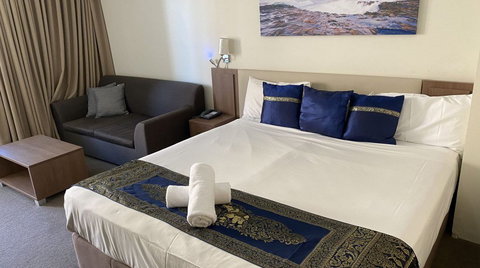 Peninsula Motor Inn - Holiday Sunshine Coast 2