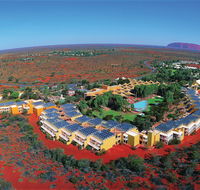 Sails in the Desert Hotel - Holiday Sunshine Coast