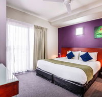 Novotel Darwin Airport Hotel - Holiday Sunshine Coast