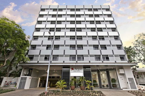 Argus Hotel Darwin - Holiday Sunshine Coast 0