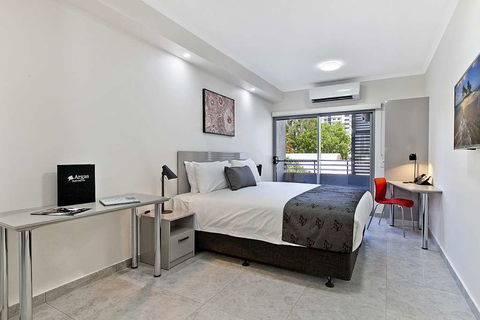 Argus Hotel Darwin - Holiday Sunshine Coast 1
