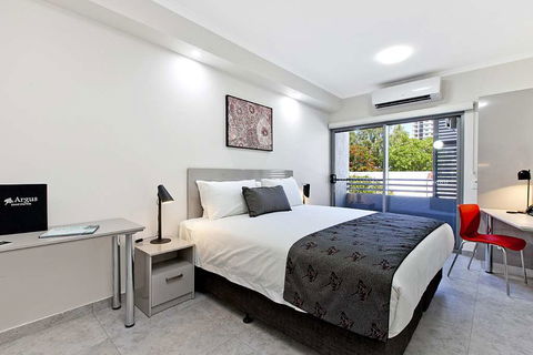 Argus Hotel Darwin - Holiday Sunshine Coast 2
