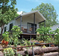 Hidden Valley Holiday Park - Holiday Sunshine Coast