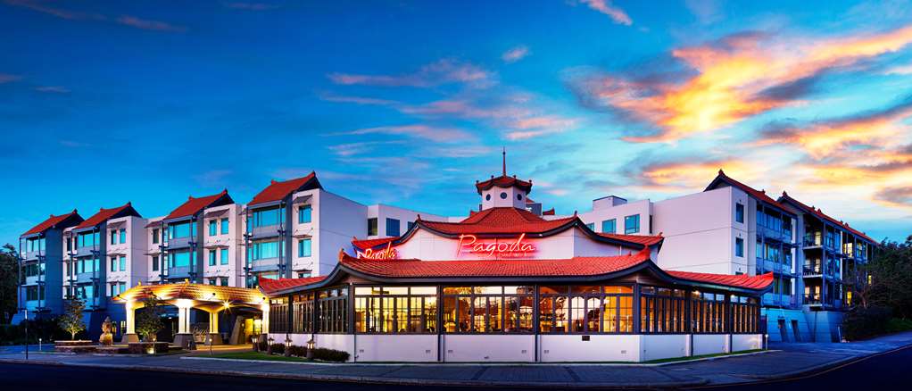 Kelmscott WA Sunshine Coast Tourism