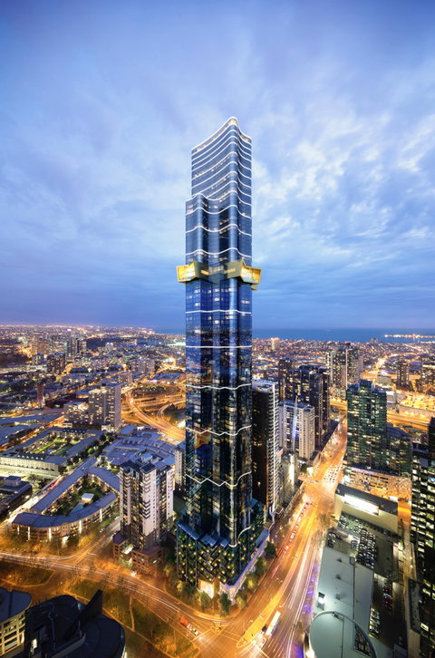 Arise Australia 108 - Sunshine Coast Tourism 1