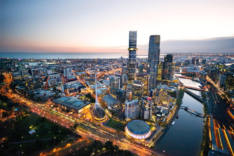 Arise Australia 108 - Sunshine Coast Tourism 2