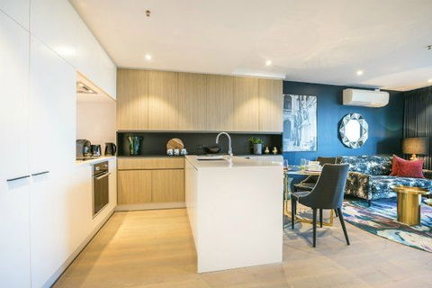 Quest Flemington Central - Sunshine Coast Tourism 1