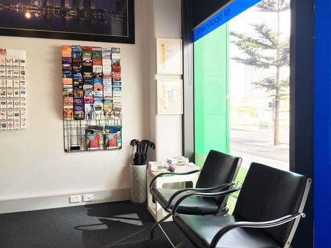 DPC New Quay - Sunshine Coast Tourism 2