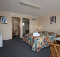 Alexander Motel  Peppercorn Restaurant - Holiday Sunshine Coast
