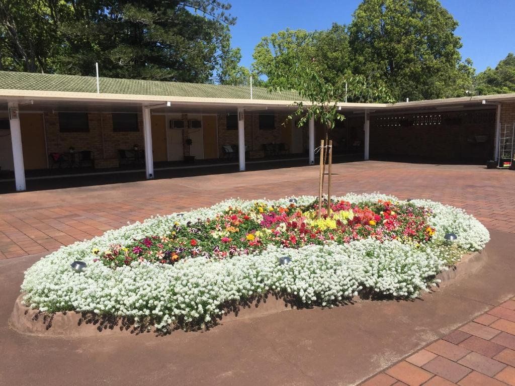 Westbrook QLD Sunshine Coast Tourism