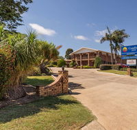 Comfort Inn Glenfield - Sunshine Coast Tourism
