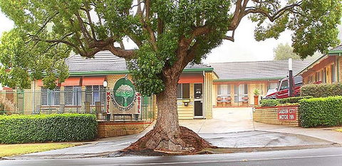 Garden City Motor Inn - Holiday Sunshine Coast 0
